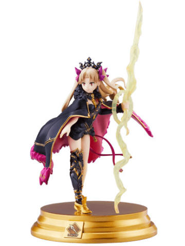 Fate/Grand Order Duel Collection Figure (10) 埃列什基伽勒