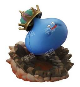 Dragon Quest Monsters Gallery HD3 史莱姆国王