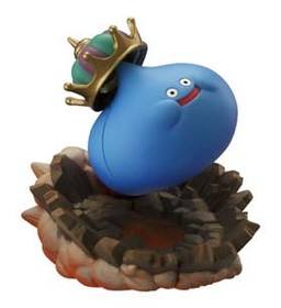 Dragon Quest Monsters Gallery HD3 史莱姆国王