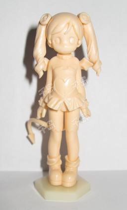 Reset酱 WF 2005 冬季人物套装