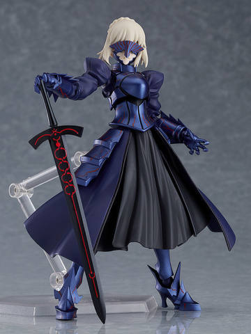 figma#432 Saber Alter 2.0