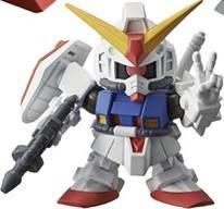 Gashapon Senshi NEXT MS-06C Nise高达