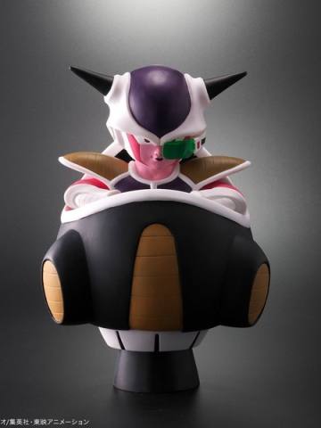 Dragon Ball Retro Sofubi Collection 弗利萨 Ho ver Pod ver.