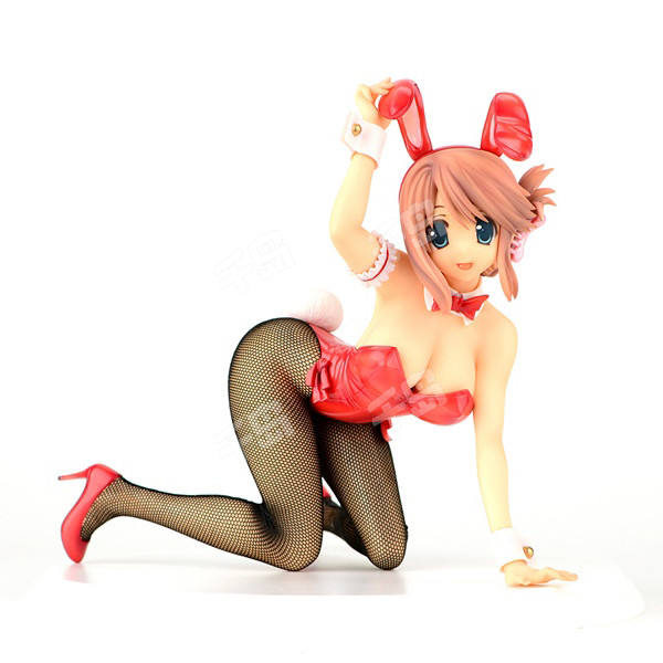 小牧爱佳 Bunny ver.