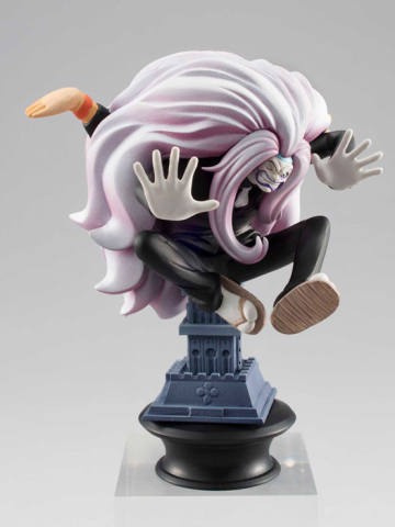 Chess Piece Collection R One Piece Vol.4 隈取