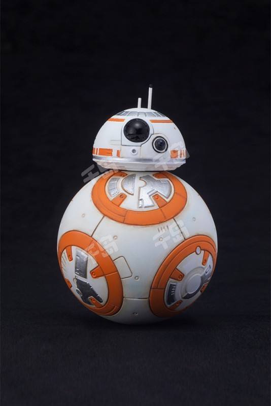 BB-8 