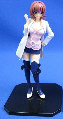 To LOVEru Figure Meister 2 御门凉子