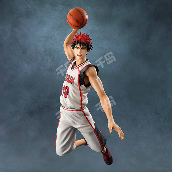 Kuroko no Basket Figure Series 火神大我 