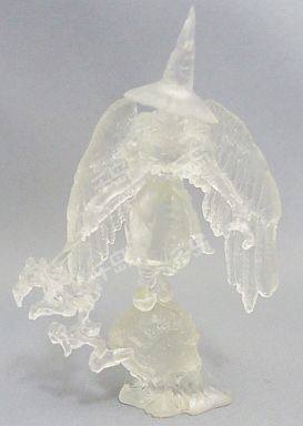 Final Fantasy Creatures Vol.1 黑色华尔兹3号 Crystal Ver.