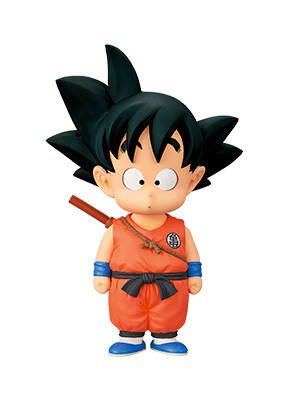 Dragon Ball Collection vol.3 孙悟空 