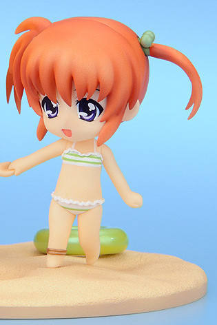 Nendoroid Petit 高町奈叶 Summer Memories