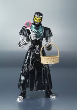 SHF Deneb