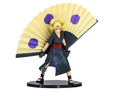 Naruto Shippuuden Collection Figure 手鞠 