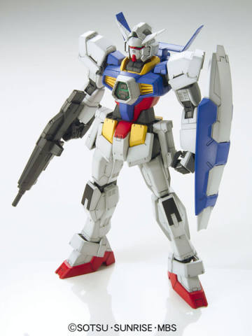 MG AGE-1 高达AGE-1 标准型