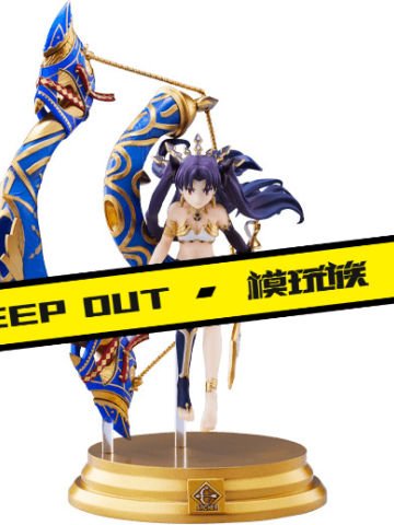 Fate/Grand Order Duel Collection Figure (10) Ishtar