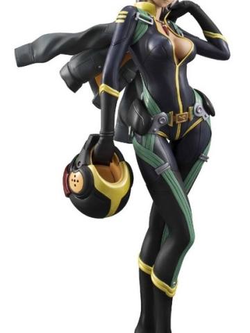 Yamato Girls Collection 山本玲 Pilot Suit ver.