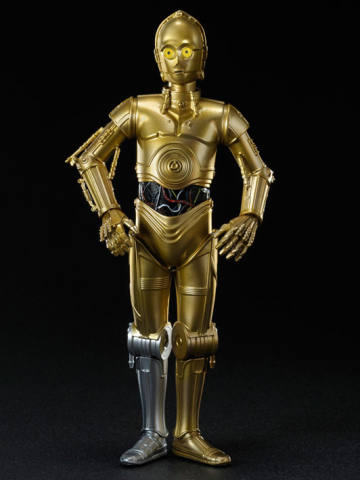 C-3PO 