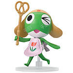 Chara-cell Keroro Gunsou 1 keroro军曹 O-Sentaku