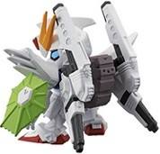 Gashapon Senshi NEXT F91高达