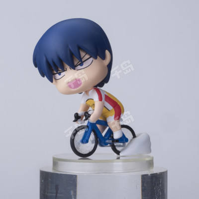 Yowamushi Pedal GRANDE ROAD Half-Size TMS DX vol.1 今泉俊辅