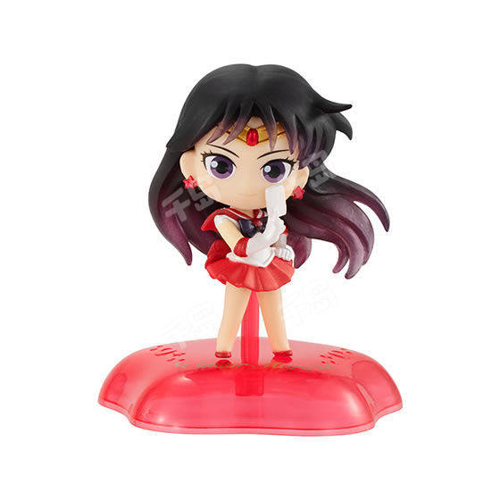 Bishoujo Senshi Sailor Moon Twinkle Statue 火野丽