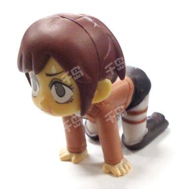 Shingeki no Kyojin Kumitaisou Figure 萨莎·布劳斯