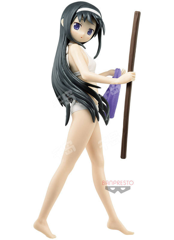 EXQ Figure 晓美焰