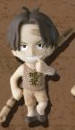 One Piece Collection Kawaranu Yume to Chikai Special 波特卡斯·D·艾斯 Sepia ver.