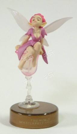 Bottle Cap Tinkerbell Vol.2