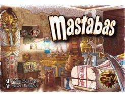 Mastabas