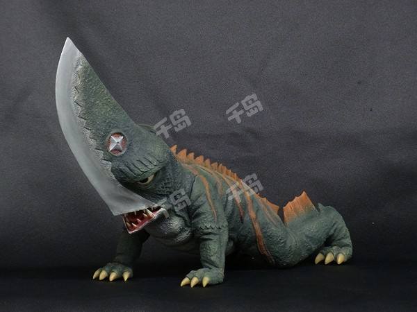 Daikaiju Series 基隆 