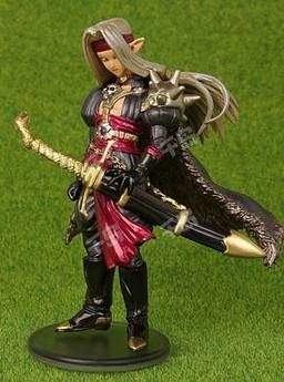 Dragon Quest Character Figure Collection 3 皮萨罗