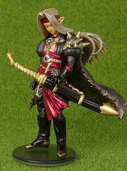 Dragon Quest Character Figure Collection 3 皮萨罗