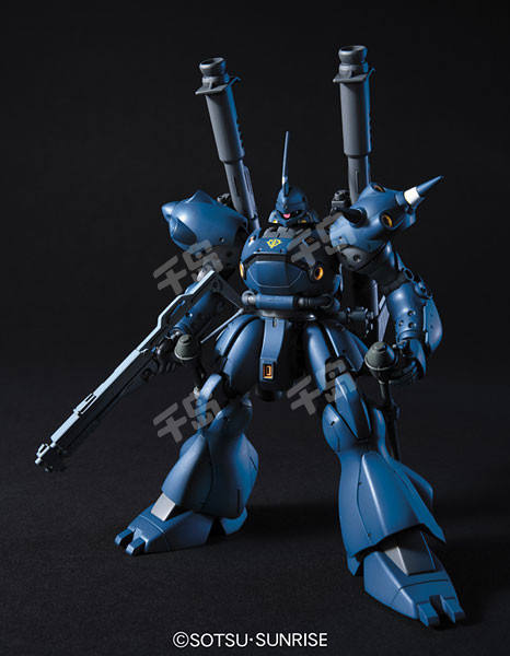 HGUC MS-18E 京宝梵