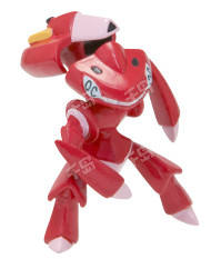 盖诺赛克特 Akai Genesect