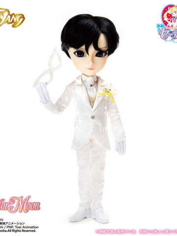 Pullip TaeYang 地场 卫 Wedding Version