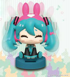 Premium Prize 初音未来 