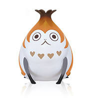 Final Fantasy XIV Minion Figure Vol.2 Paissa