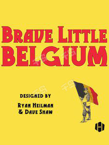 Brave Little Belgium