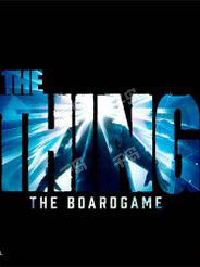 The Thing: The Boardgame