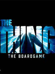 The Thing: The Boardgame