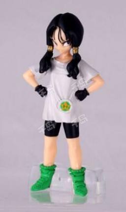 HG Series Dragon Ball Z 6 ~Majin Taidou Hen~ 比迪丽