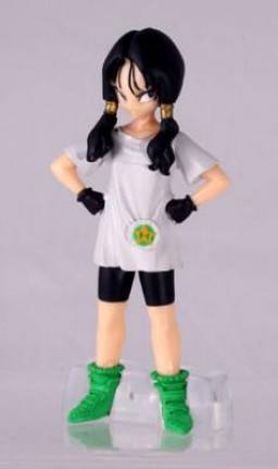 HG Series Dragon Ball Z 6 ~Majin Taidou Hen~ 比迪丽