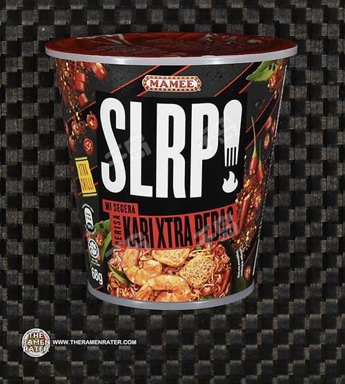 SLRP! Kari Xtra Pedas