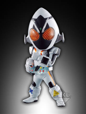 假面骑士Fourze