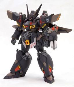 RPT-007 亡灵 Mark II Albero Est Custom