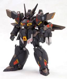 RPT-007 亡灵 Mark II Albero Est Custom