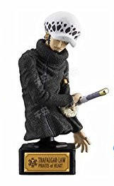 One Piece Statue 05 特拉法尔加·罗