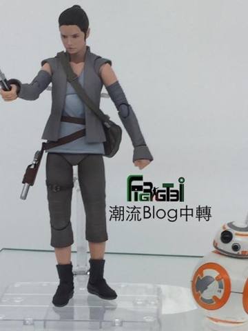 SHF BB-8