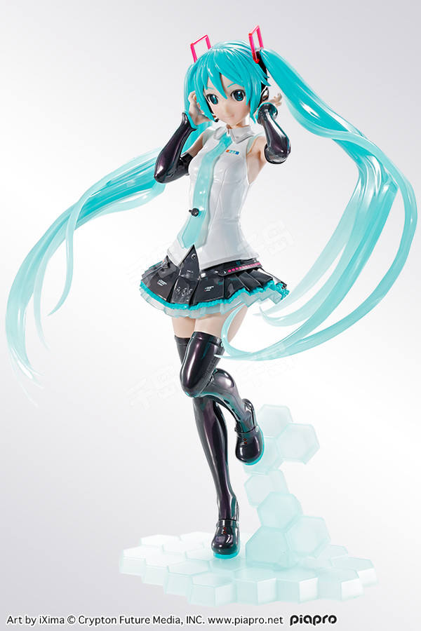 初音未来 V4X